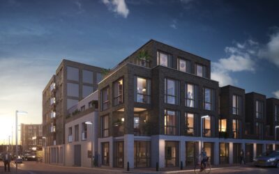 Start verkoop: Beaufort in Scheveningen